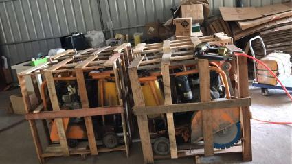 绥德行李、家具、电器包装托运