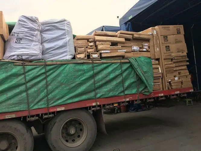 绥德家具托运